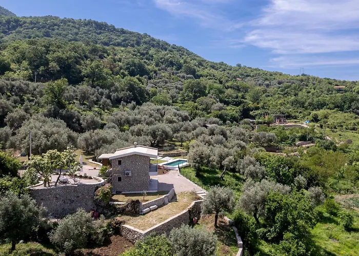 Family House Giardino Verde