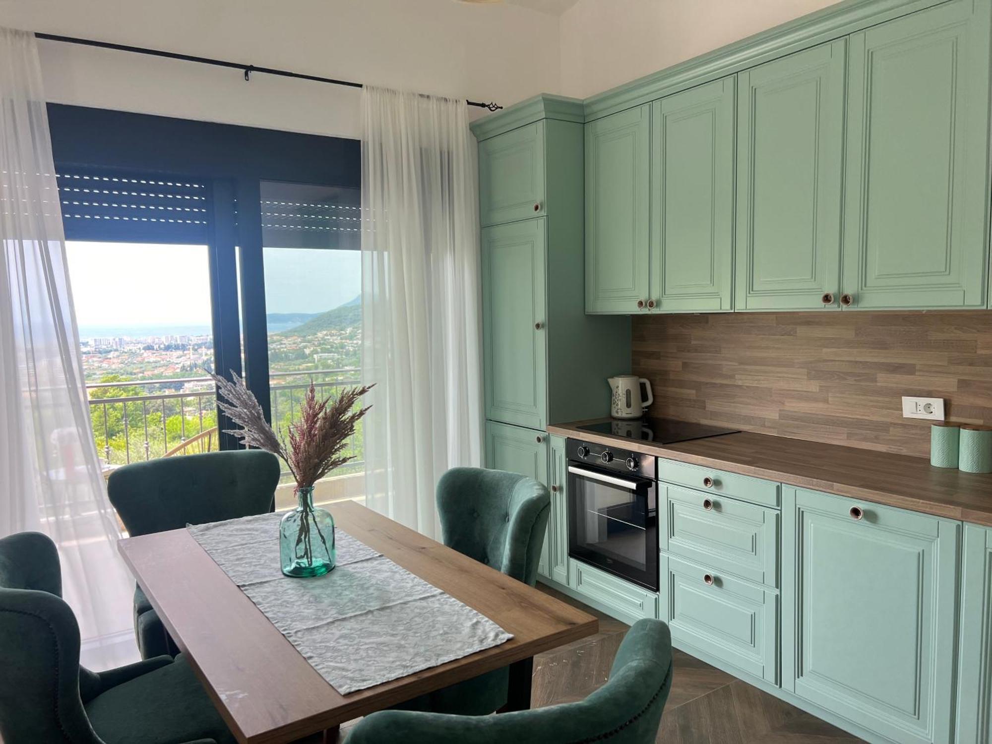 Vila Family House Giardino