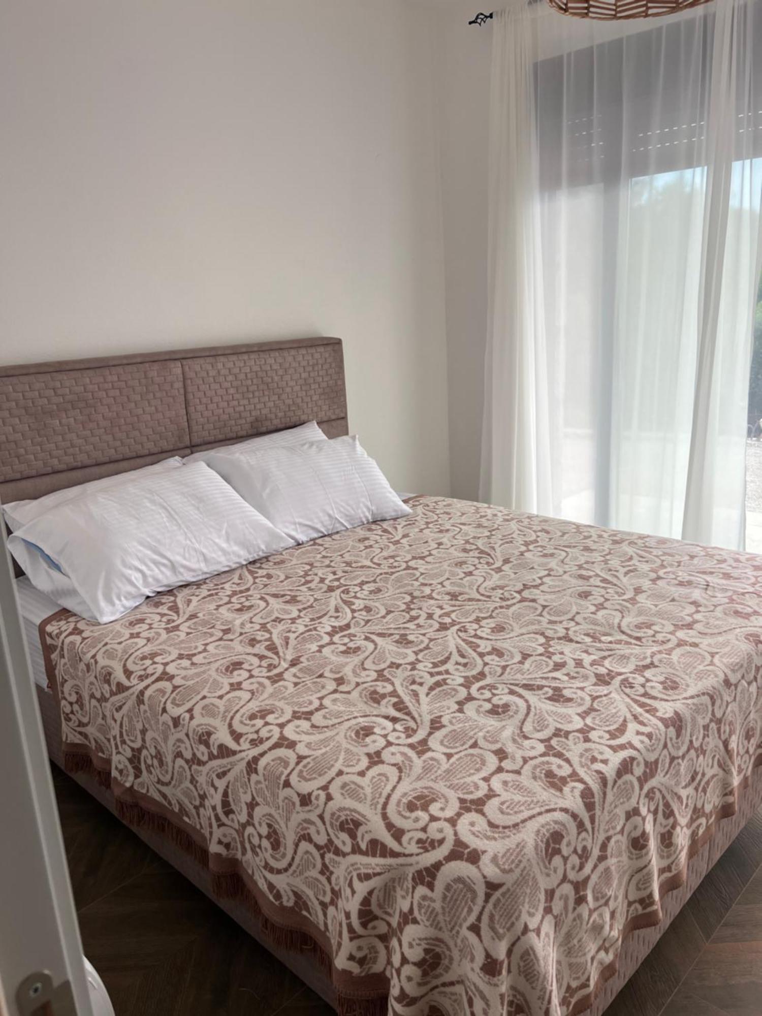 Family House Giardino Vila *