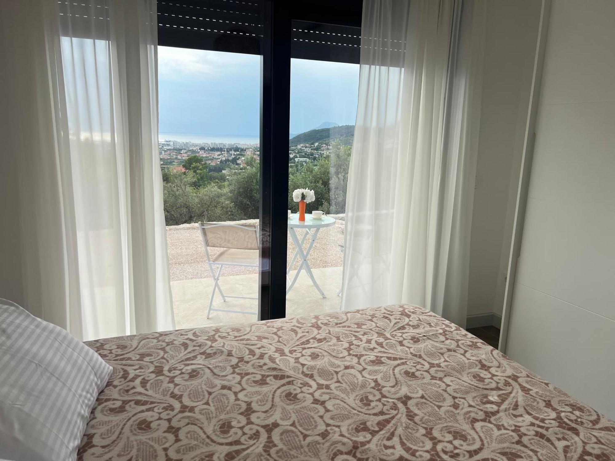 Vila Family House Giardino *