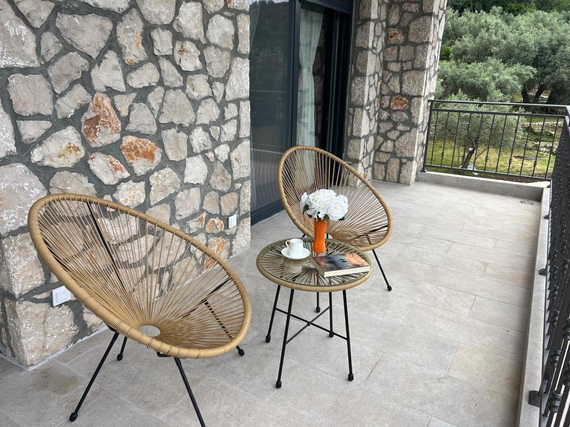 Family House Giardino *