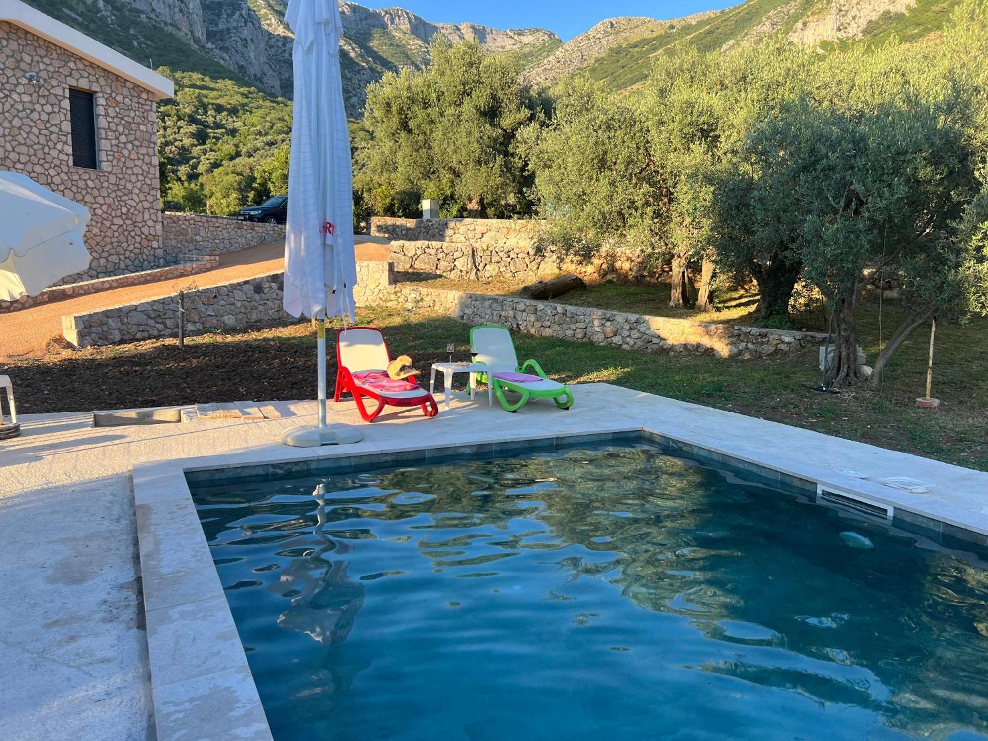 Family House Giardino Vila *