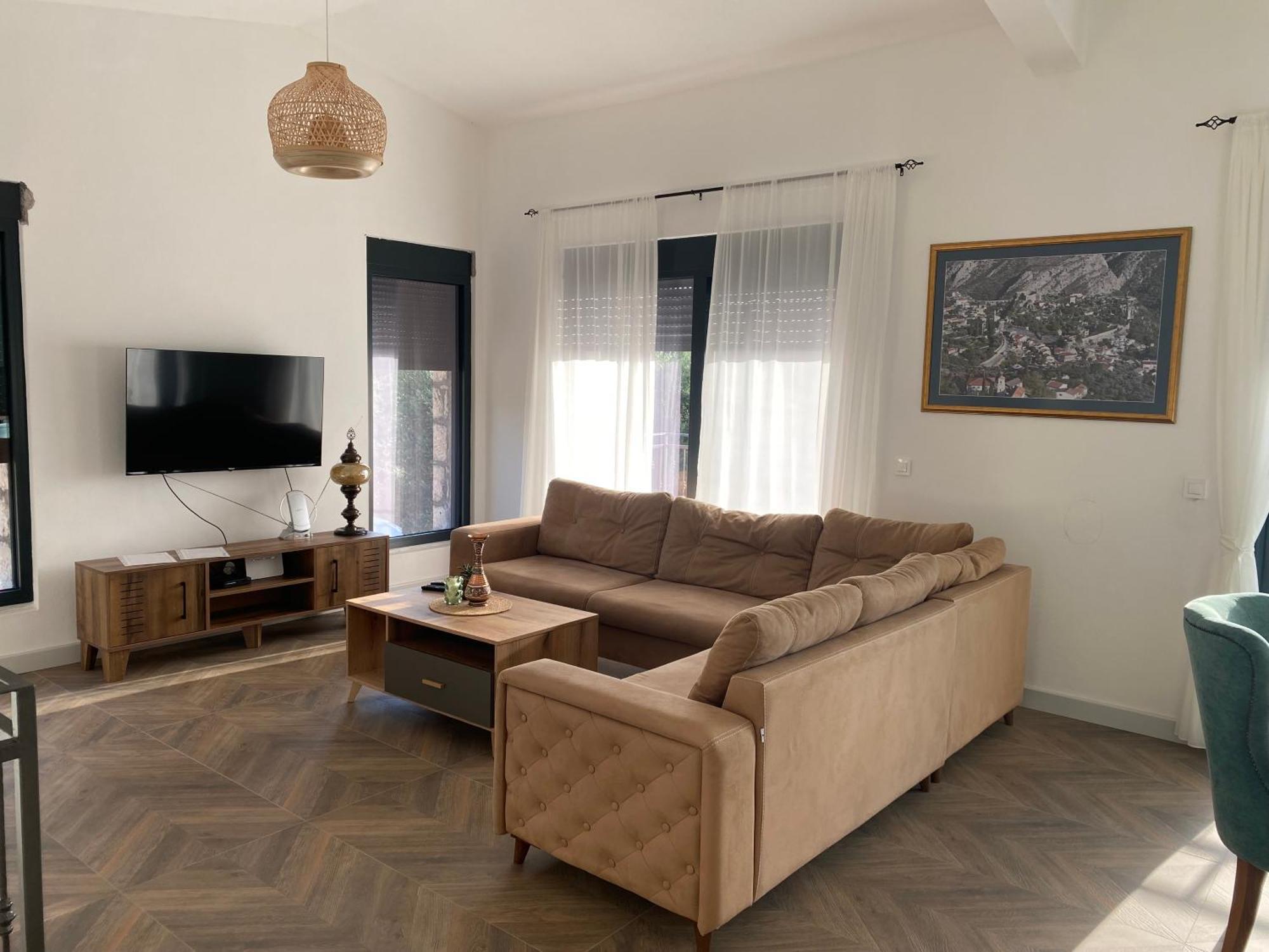 Vila Family House Giardino *