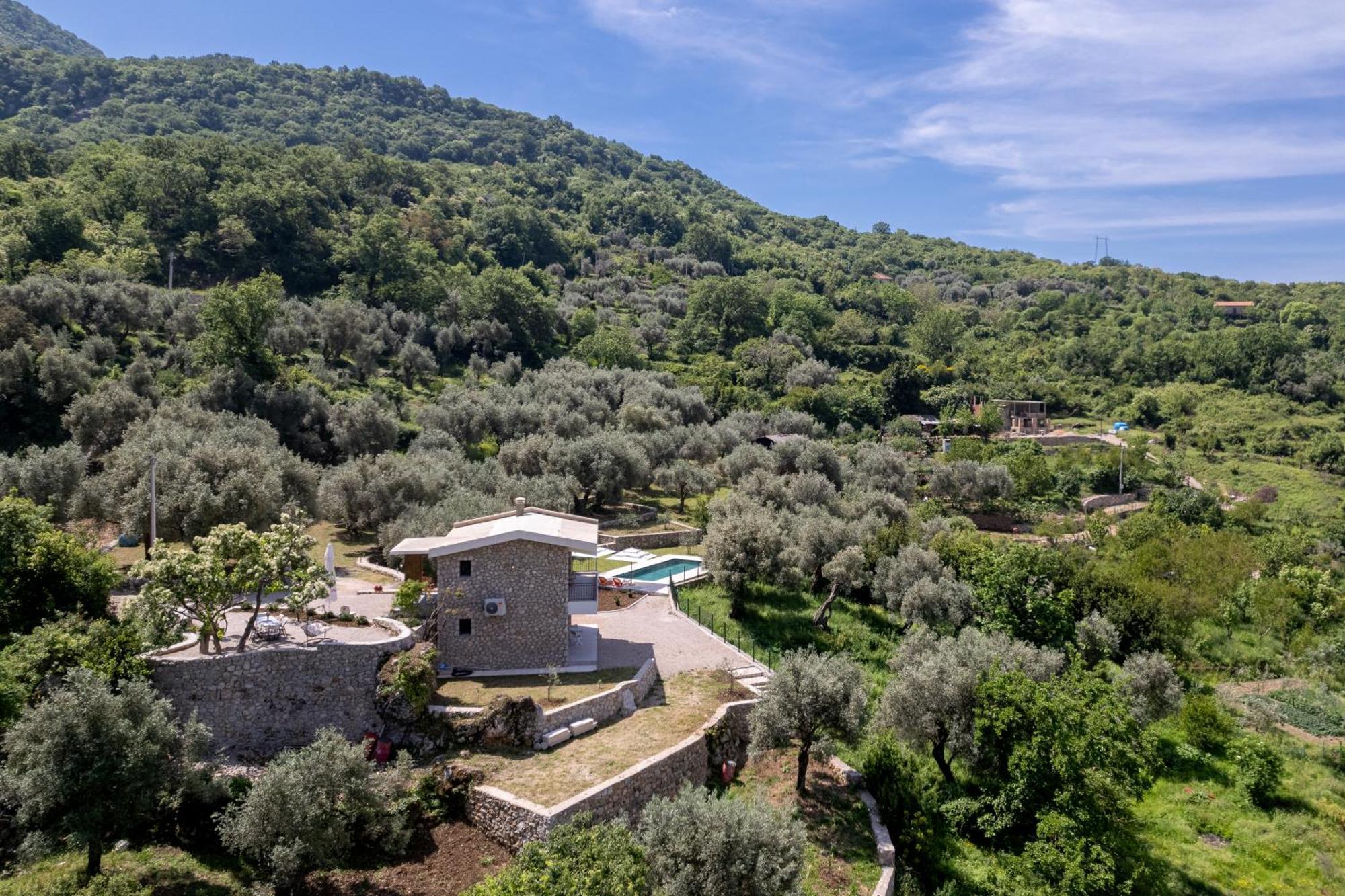 Family House Giardino * Bar