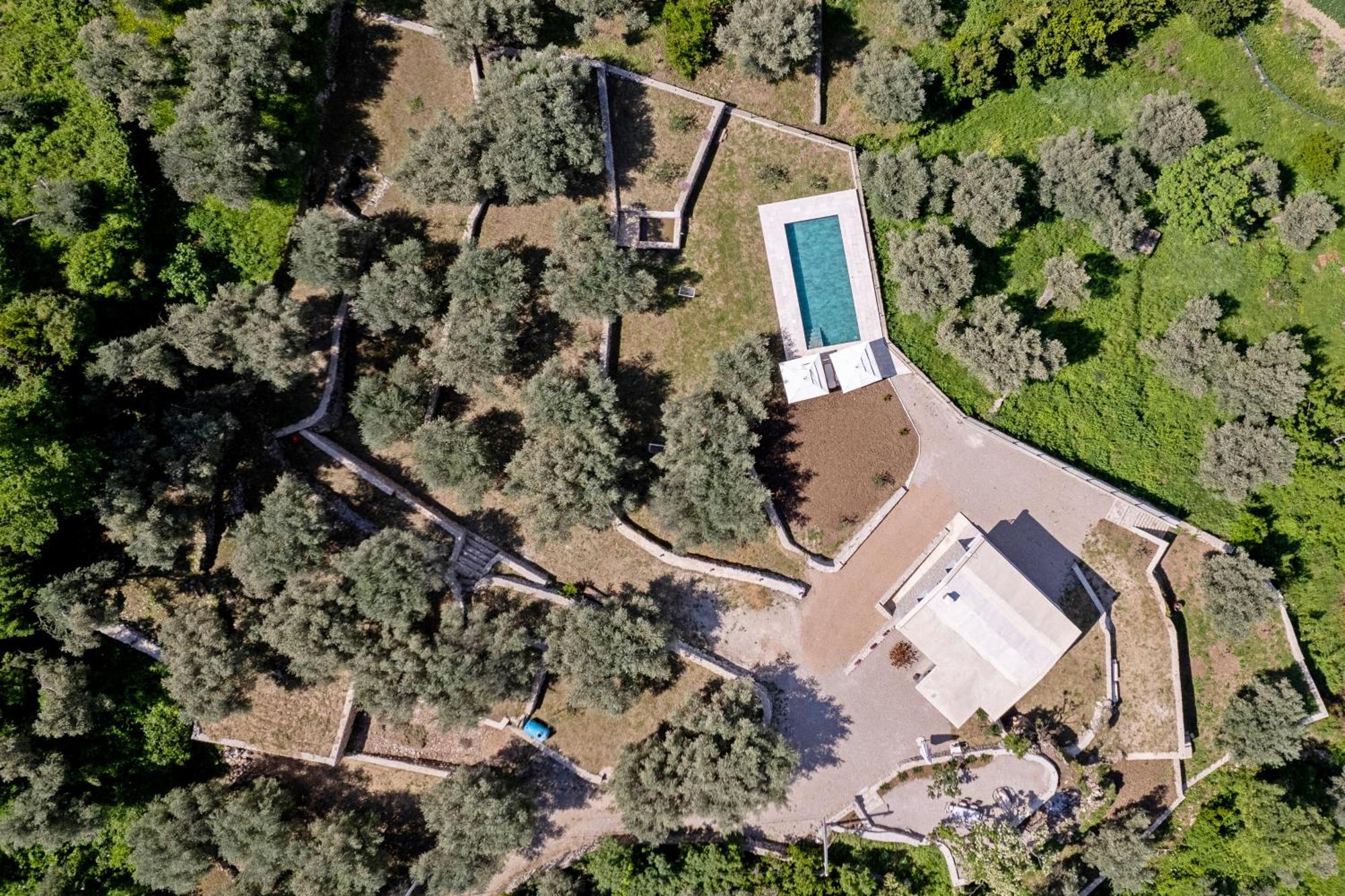 Vila Family House Giardino