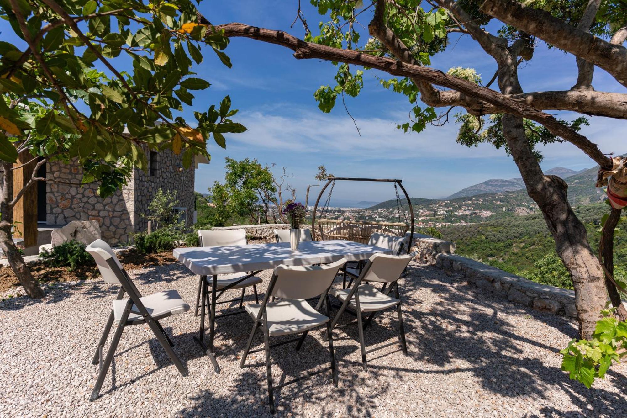 Villa Family House Giardino *
