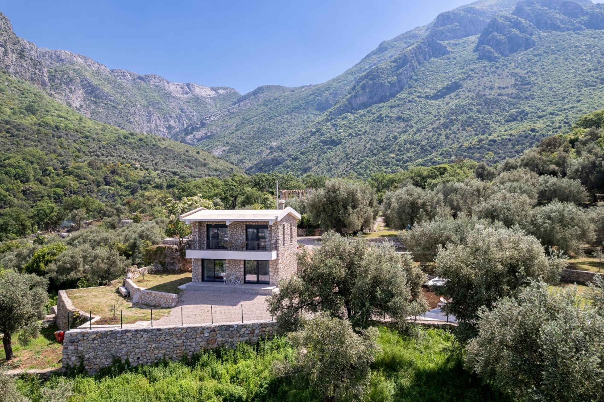 Family House Giardino