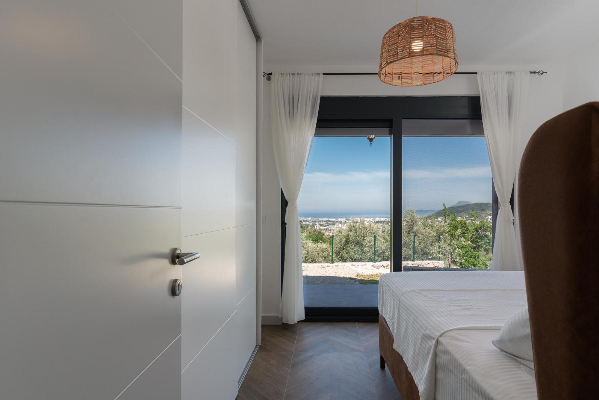 Vila Family House Giardino