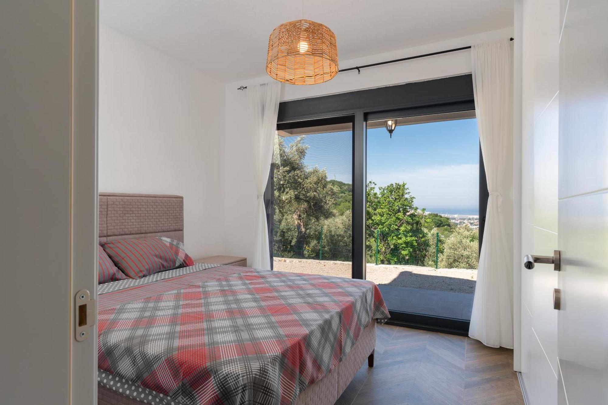 Family House Giardino
