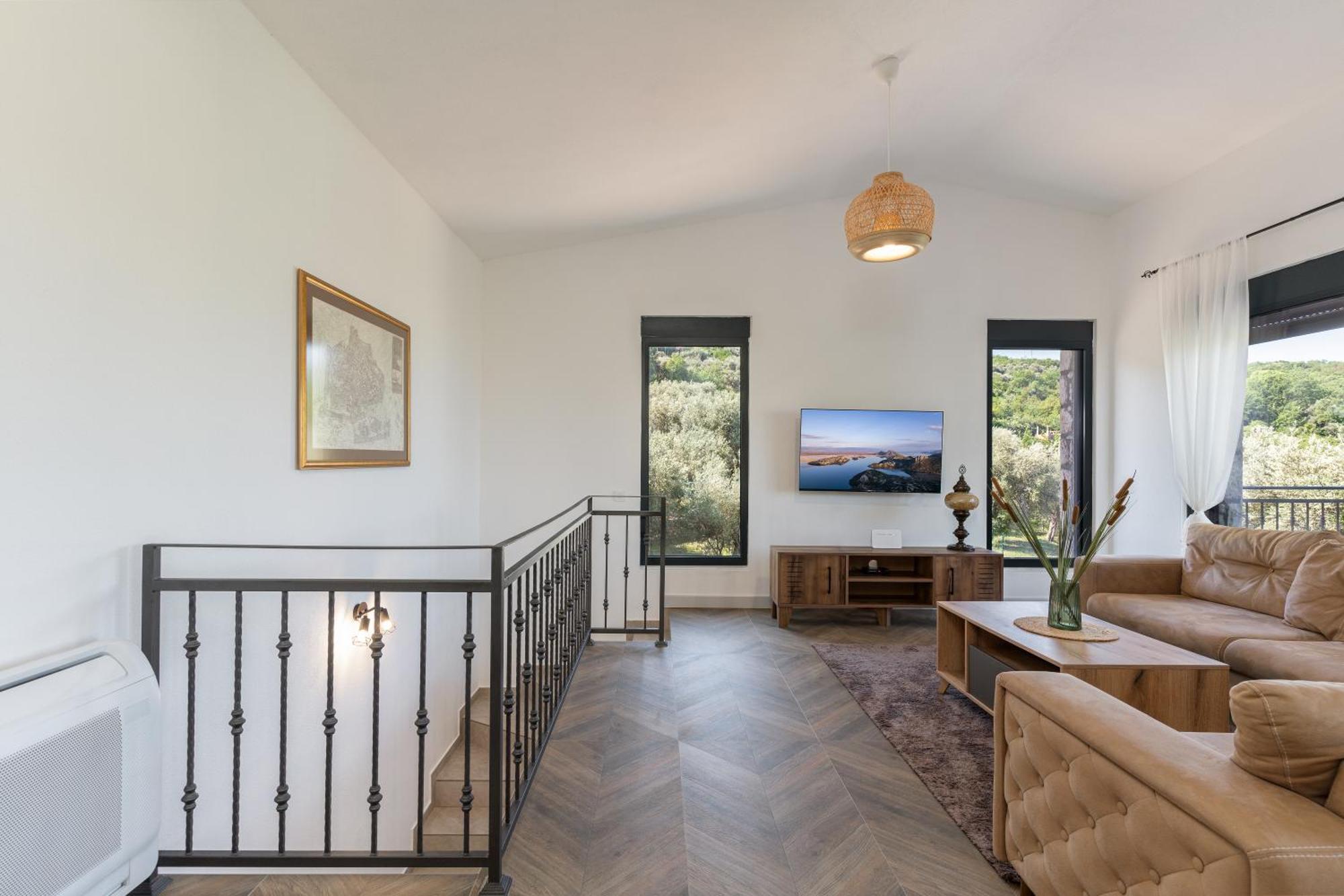 Family House Giardino Vila *